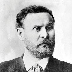 Otto Lilienthal