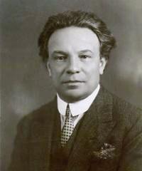 Ottorino Respighi