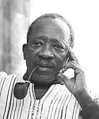 Ousmane Sembene