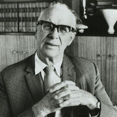 Ove Arup