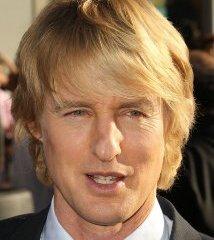 Owen Wilson