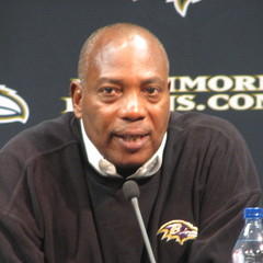 Ozzie Newsome