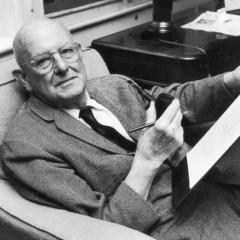 P. G. Wodehouse