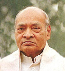 P. V. Narasimha Rao