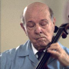 Pablo Casals