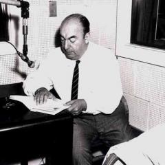 Pablo Neruda