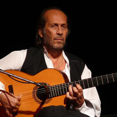 Paco de Lucia