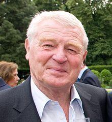 Paddy Ashdown