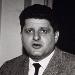 Paddy Chayefsky