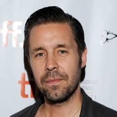 Paddy Considine