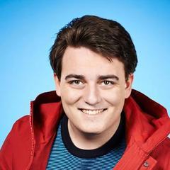 Palmer Luckey