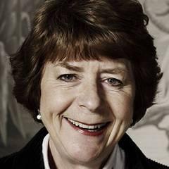 Pam Ayres