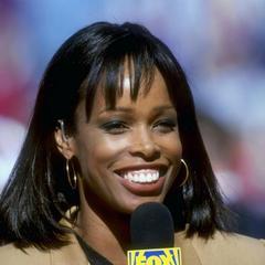 Pam Oliver