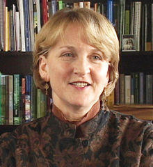 Pamela A. Matson