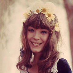 Pamela Des Barres