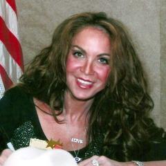 Pamela Geller