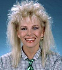 Pamela Stephenson