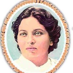 Pandita Ramabai