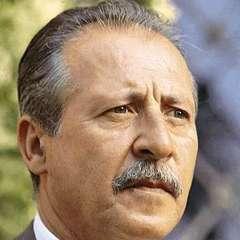 Paolo Borsellino