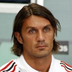 Paolo Maldini