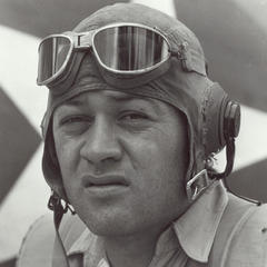 Pappy Boyington