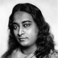 Paramahansa Yogananda