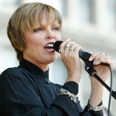 Pat Benatar