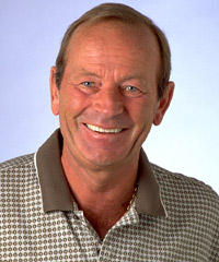 Pat Bowlen