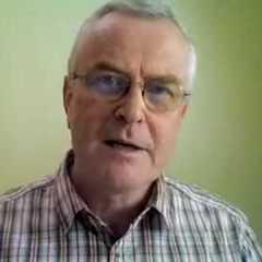 Pat Condell