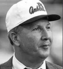 Pat Dye