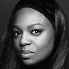 Pat McGrath