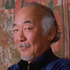 Pat Morita