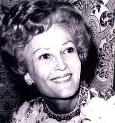 Pat Nixon