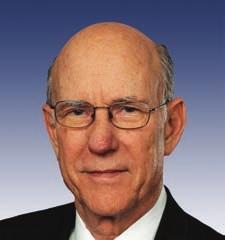 Pat Roberts