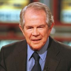 Pat Robertson