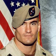 Pat Tillman