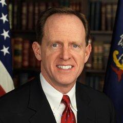 Pat Toomey