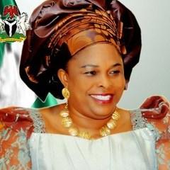 Patience Jonathan