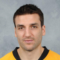 Patrice Bergeron