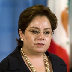 Patricia Espinosa