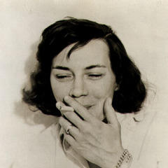 Patricia Highsmith