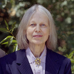 Patricia Johanson