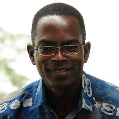 Patrick Awuah, Jr.