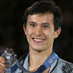 Patrick Chan