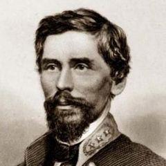 Patrick Cleburne