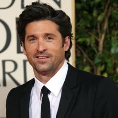 Patrick Dempsey