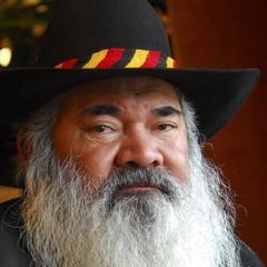 Patrick Dodson