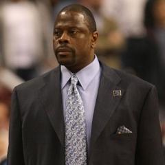 Patrick Ewing