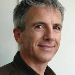 Patrick Gale