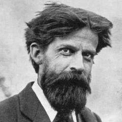 Patrick Geddes